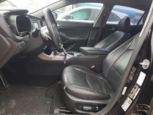 2015 KIA OPTIMA SX 5XXGR4A66FG386106