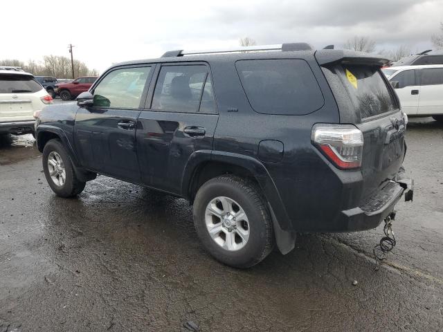 2024 TOYOTA 4RUNNER SR - JTENU5JRXR6286725