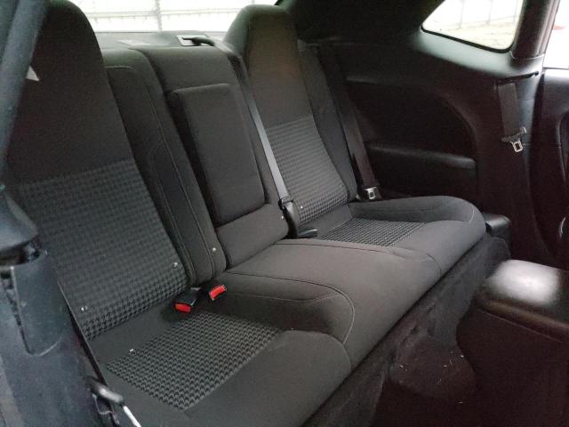 2017 DODGE CHALLENGER - 2C3CDZAG1HH640795