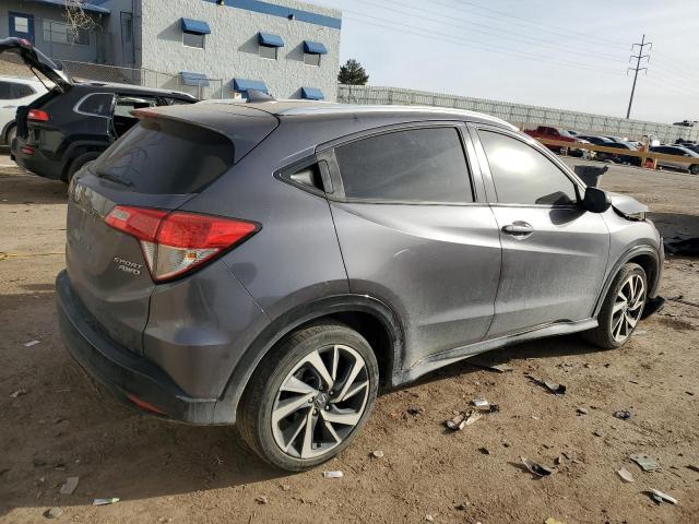 2019 HONDA HR-V SPORT - 3CZRU6H19KM736358