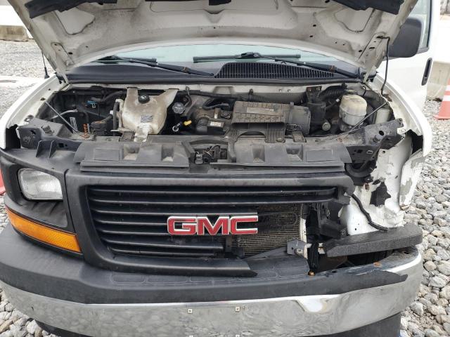 VIN 1GTW7BFG9H1160664 2017 GMC SAVANA no.12