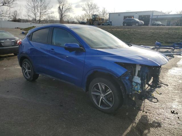 2022 HONDA HR-V EX - 3CZRU6H53NM748108