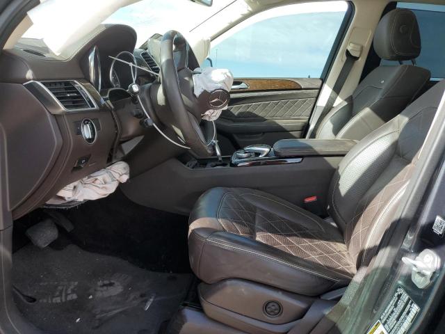 2016 MERCEDES-BENZ GLE 300D 4 4JGDA0EB7GA760130