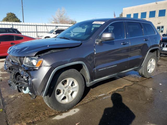 1C4RJFAG8EC407007 2014 JEEP GRAND CHER