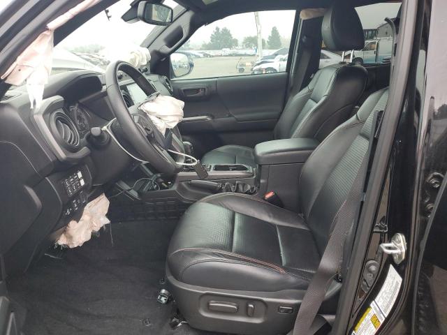 2020 TOYOTA TACOMA DOU - 5TFCZ5AN3LX224157
