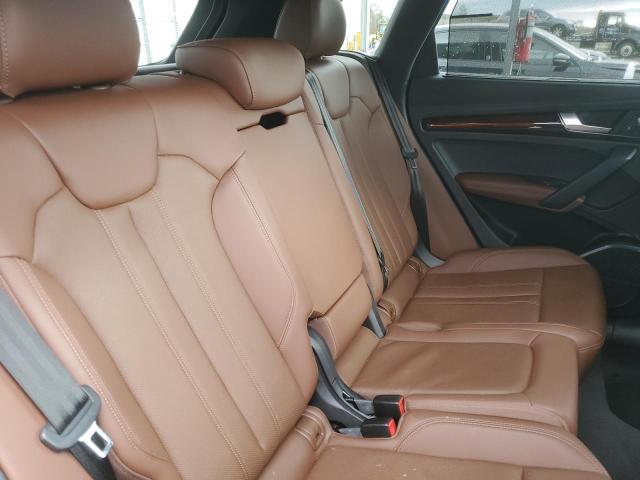 2019 AUDI Q5 PREMIUM - WA1BNAFY7K2121820