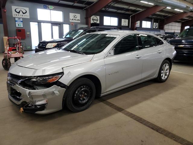 2022 CHEVROLET MALIBU LT #3030562868