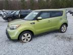 Lot #3037051722 2014 KIA SOUL