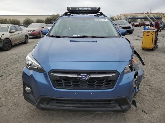 2019 SUBARU CROSSTREK - JF2GTACC9K8244950