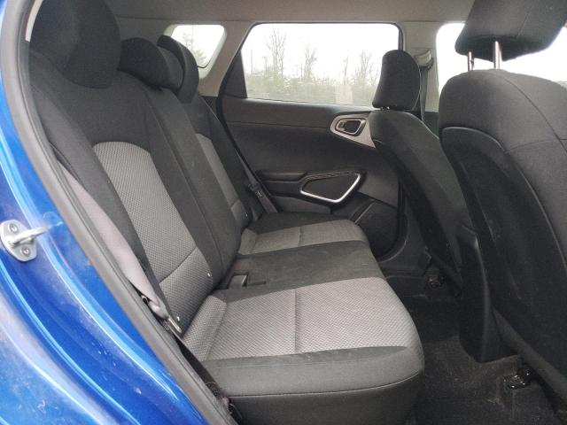 2020 KIA SOUL LX - KNDJ23AU2L7123098