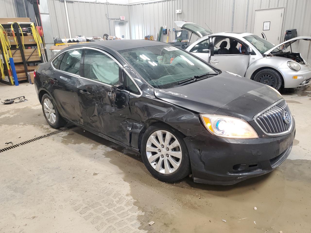 Lot #3029489362 2015 BUICK VERANO