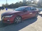 2021 NISSAN ALTIMA SR - 1N4BL4CV9MN374457
