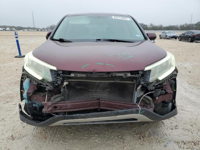 2015 HONDA CR-V EX - 2HKRM3H53FH536532
