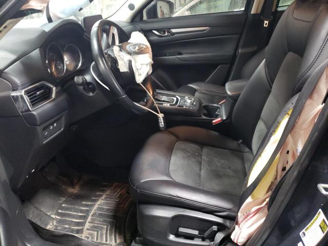2018 MAZDA CX-5 TOURI - JM3KFBCM6J0466624
