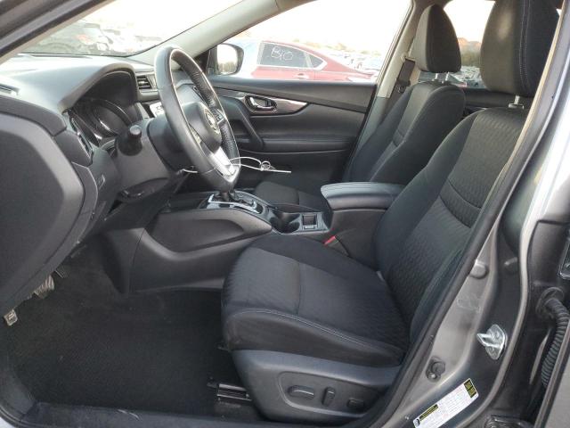 2018 NISSAN ROGUE S - KNMAT2MT8JP569747