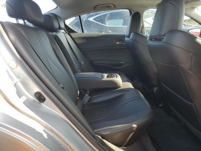 2021 ACURA ILX 19UDE2F3XMA000041