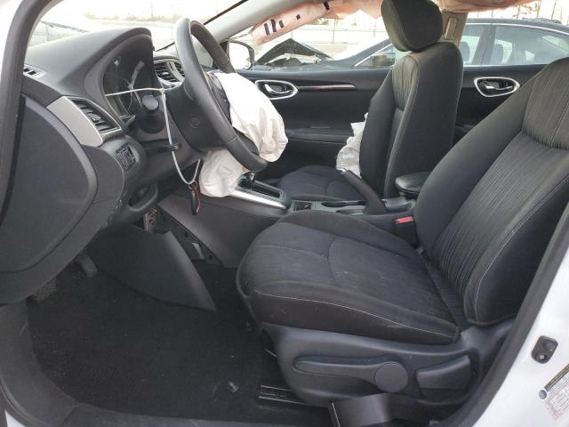 2017 NISSAN SENTRA S - 3N1AB7AP1HY333119