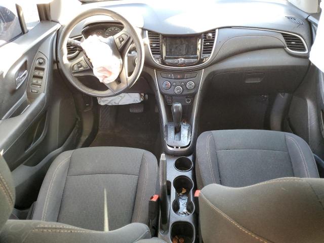 2019 CHEVROLET TRAX LS - 3GNCJKSBXKL261945