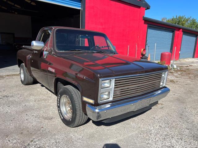 1985 GMC C1500 #3025077290