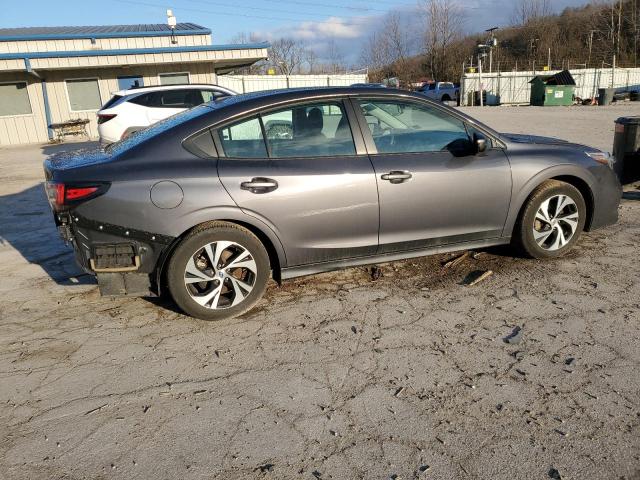 2024 SUBARU LEGACY PRE - 4S3BWAD61R3007997