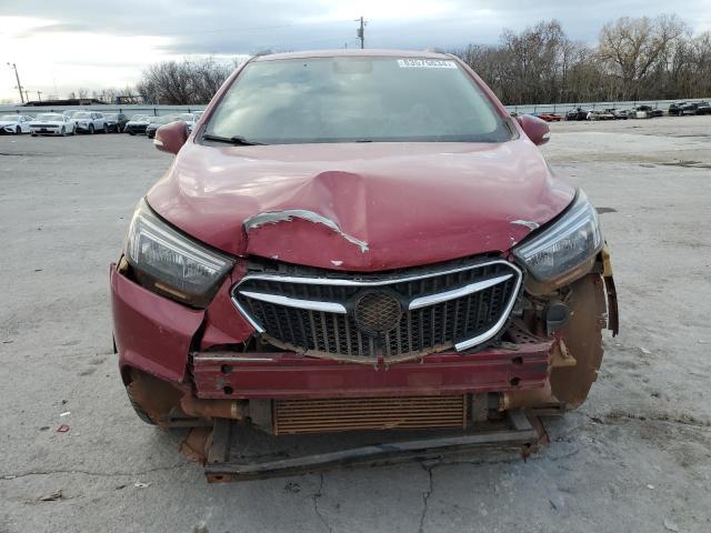 2018 BUICK ENCORE PRE - KL4CJASB4JB612541