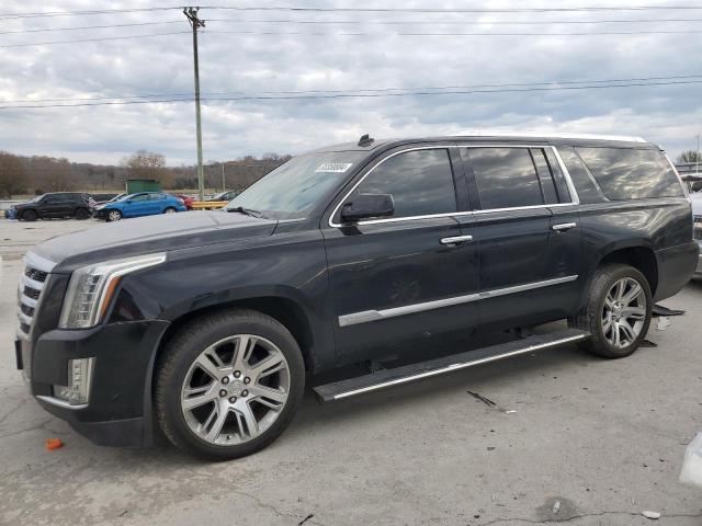 2015 CADILLAC ESCALADE E - 1GYS4JKJ4FR148840