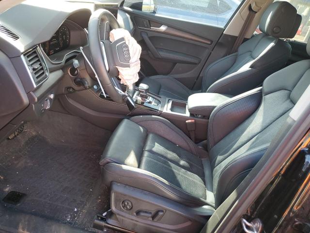 2022 AUDI Q5 PRESTIG - WA1FABFY5N2048986