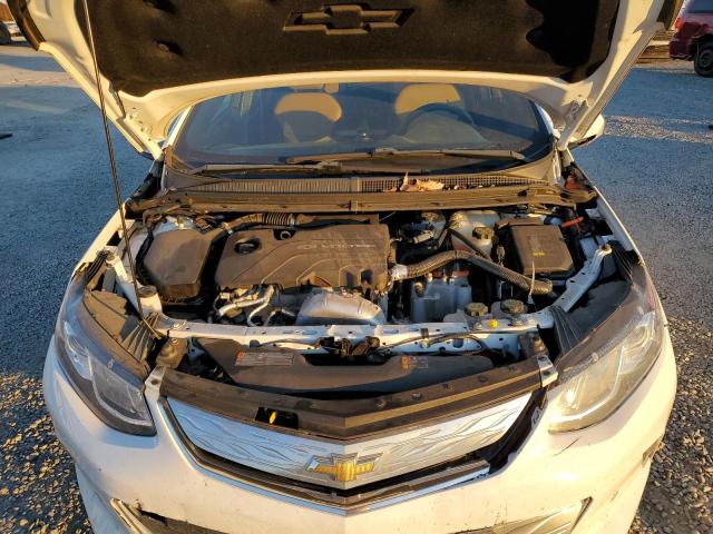 2016 CHEVROLET VOLT LTZ 1G1RB6S59GU138189