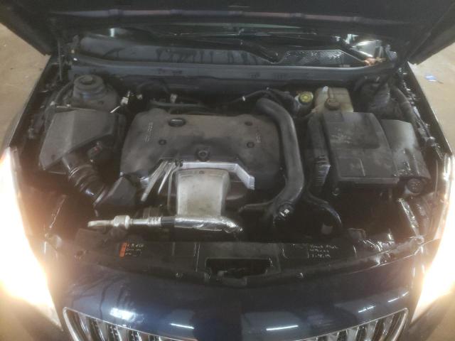 2015 BUICK REGAL PREM 2G4GN5EX9F9267599
