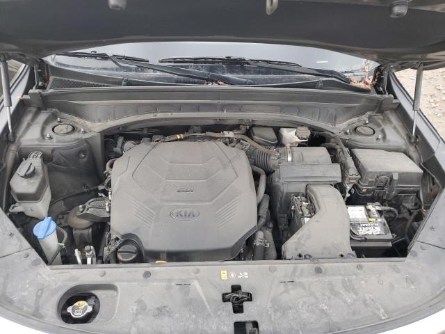 5XYP6DHCXLG010701 2020 KIA TELLURIDE