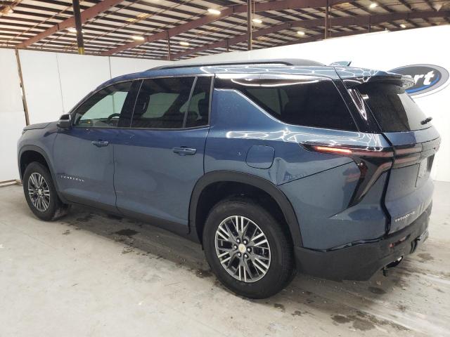 VIN 1GNERGRS5SJ127386 2025 CHEVROLET TRAVERSE no.2