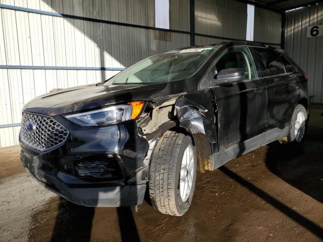 2023 FORD EDGE SEL #3034327062