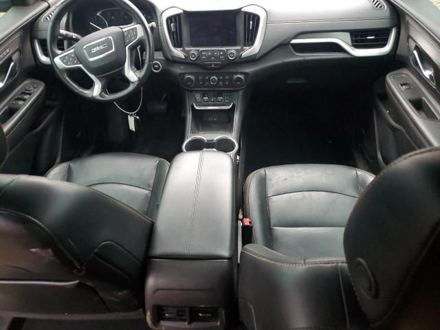 2018 GMC TERRAIN SL - 3GKALPEXXJL282537
