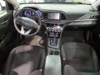 Lot #3041801418 2020 HYUNDAI ELANTRA SE