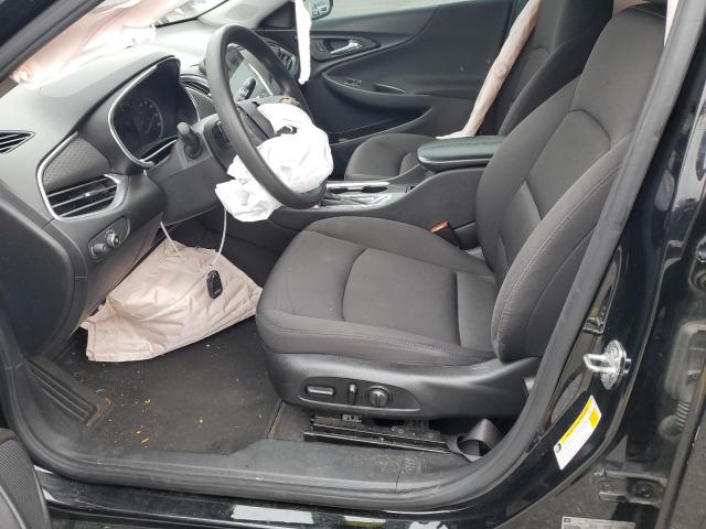 2020 CHEVROLET MALIBU LT - 1G1ZD5ST2LF054085