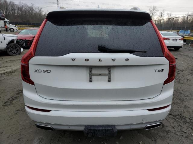 VIN YV4A22PK8G1047280 2016 VOLVO XC90 no.6