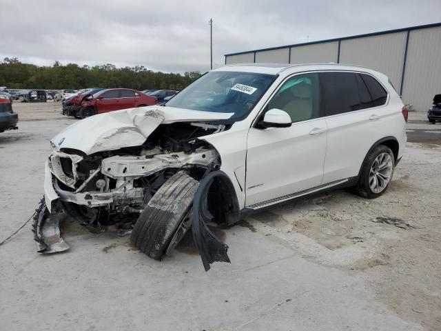 VIN 5UXKS4C33H0U05733 2017 BMW X5 no.1