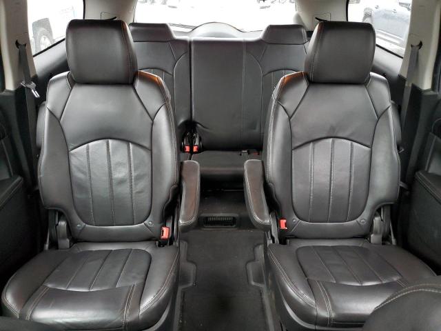 2016 BUICK ENCLAVE - 5GAKVBKD0GJ114429