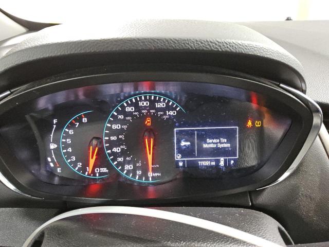 2020 CHEVROLET TRAX LS - 3GNCJKSBXLL299838