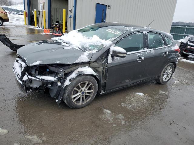 2016 FORD FOCUS SE #3048581882