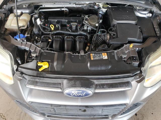 VIN 1FADP3K26EL301784 2014 FORD FOCUS no.11