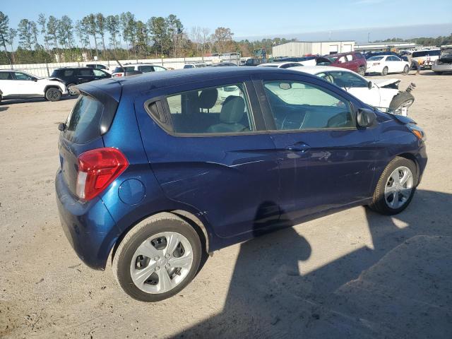 2022 CHEVROLET SPARK LS - KL8CB6SA2NC008793
