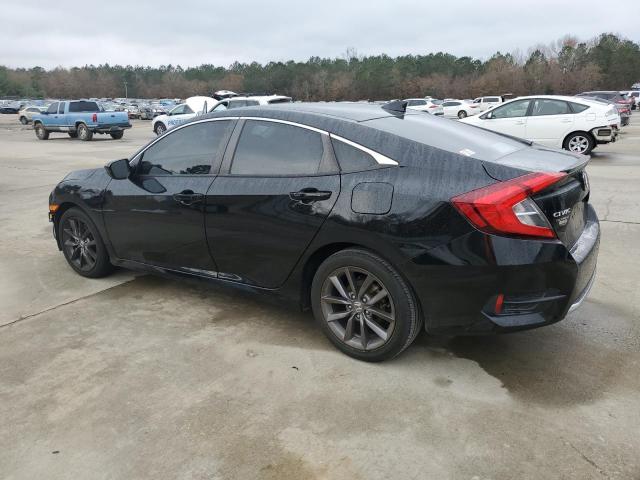 2020 HONDA CIVIC EX - 19XFC1F33LE012647