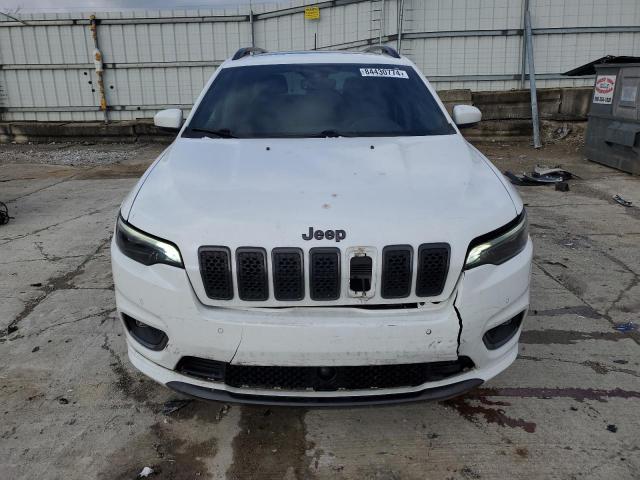 2020 JEEP CHEROKEE L - 1C4PJMDN0LD551969