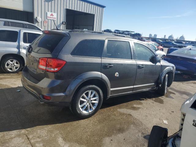 2017 DODGE JOURNEY SX - 3C4PDCBG9HT564551