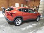 Lot #3025808305 2024 CHEVROLET TRAX LS