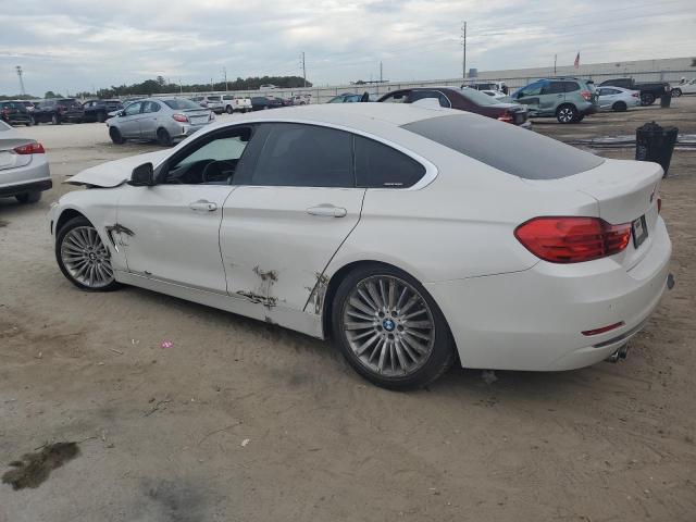 VIN WBA4A9C55GG506979 2016 BMW 4 SERIES no.2