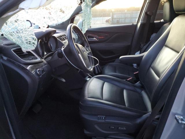 2016 BUICK ENCORE - KL4CJCSB6GB550130