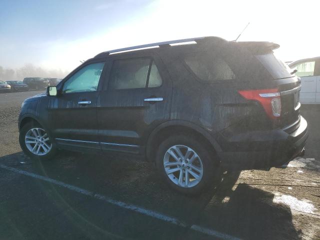 VIN 1FM5K7D8XDGA93529 2013 FORD EXPLORER no.2