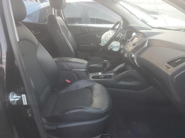 2015 HYUNDAI TUCSON LIM - KM8JU3AG1FU989610